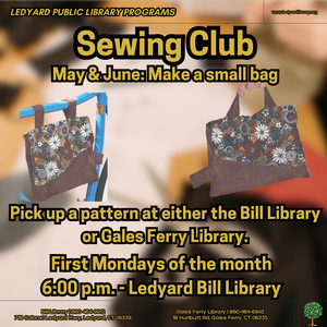Sewing Club